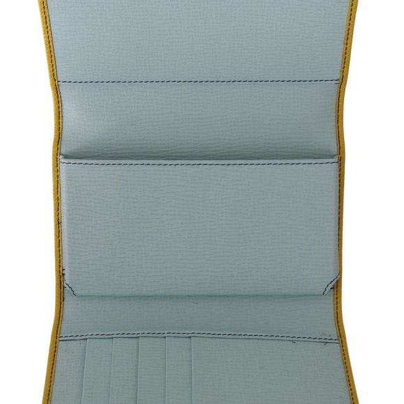 Dolce & Gabbana Yellow and Gold Chain Bag - Picture 3 of 6